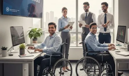 Raipur Job: श्रवण बाधित दिव्यांग अभ्यर्थियों को मिलेगा रोजगार, 17 दिसंबर को वॉक-इन इंटरव्यू आयोजित