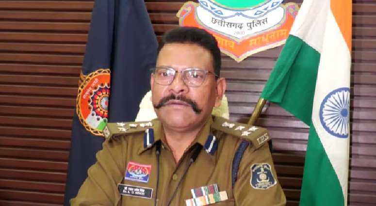 मैग्नेटो मॉल तोड़फोड़ मामला: रायपुर पुलिस ने 40 अज्ञात लोगों पर दर्ज की FIR