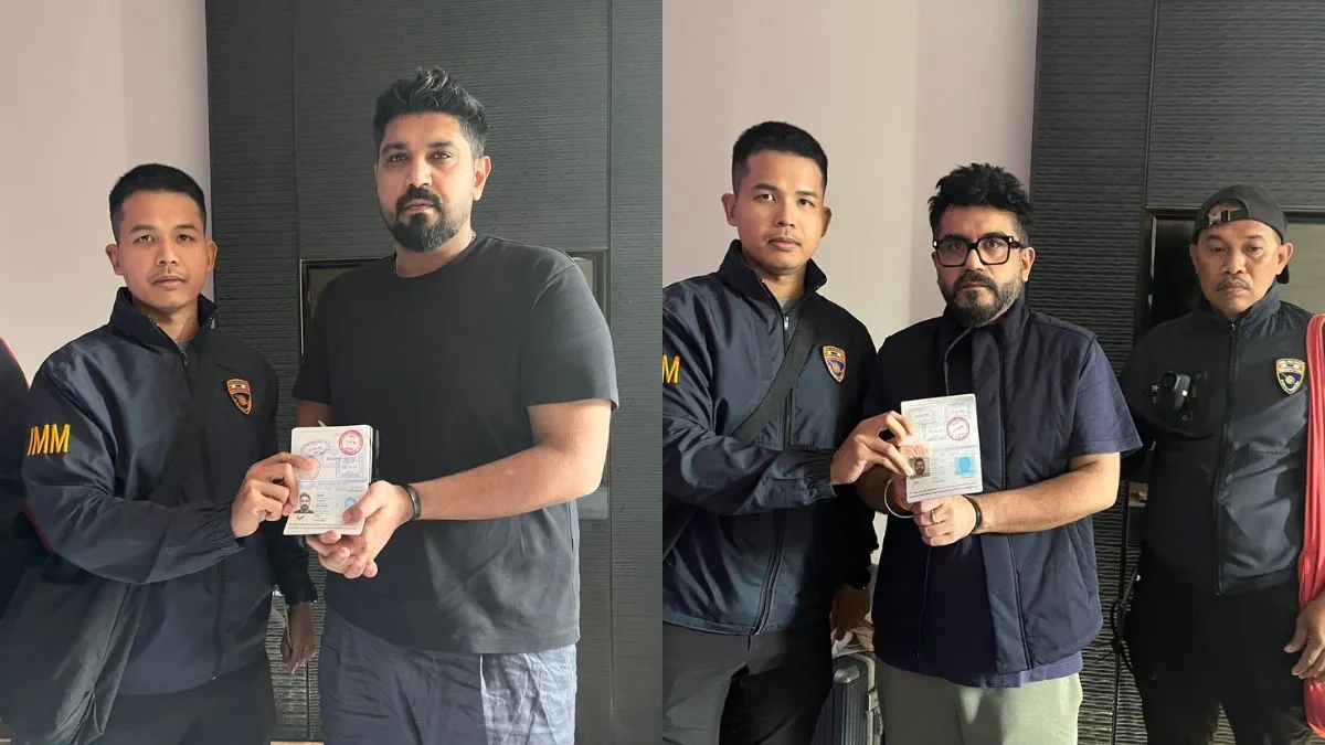 Goa Nightclub Fire: थाईलैंड में पकड़े गए लूथरा ब्रदर्स, अब भारत लाए जाने की उलटी गिनती शुरू