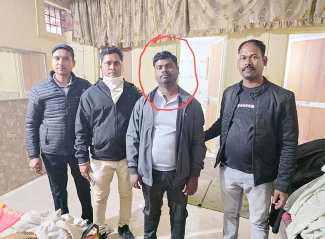 छत्तीसगढ़ में पोस्ट ऑफिस में करोड़ों की ठगी का खुलासा, एजेंट गिरफ्तार, 200 से ज्यादा खाताधारक बने शिकार