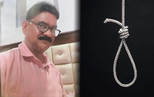 अंबिकापुर: धान खरीदी केंद्र के प्रबंधक की संदिग्ध मौत, फांसी पर लटकी मिली लाश, इलाके में हड़कंप