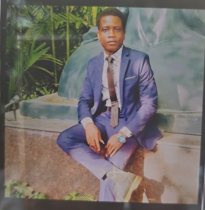 रायपुर ब्रेकिंग: कलिंगा यूनिवर्सिटी में विदेशी छात्र की संदिग्ध मौत, चार मंजिला इमारत से गिरा, जांच में जुटी पुलिस 