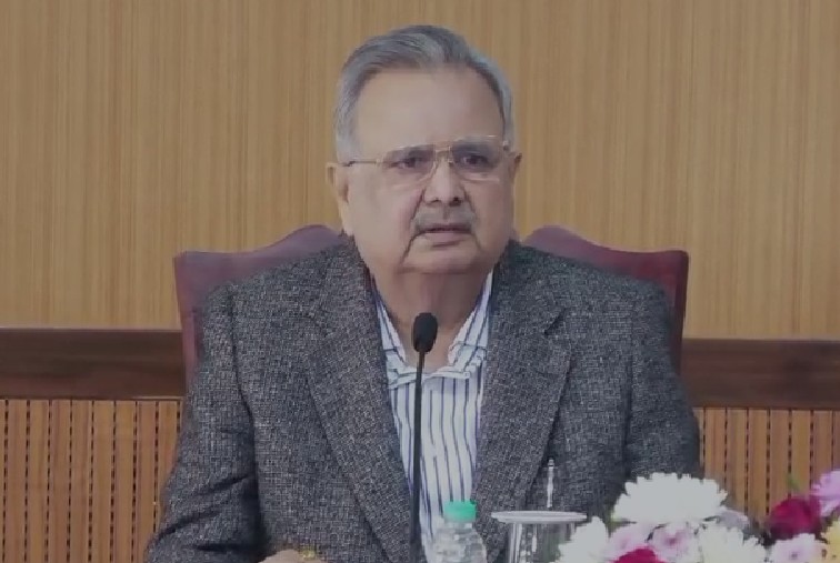 नया भवन, नई परंपरा: छत्तीसगढ़ विधानसभा का सत्र पहली बार रविवार को लगेगा, 14 दिसंबर से शुरू 