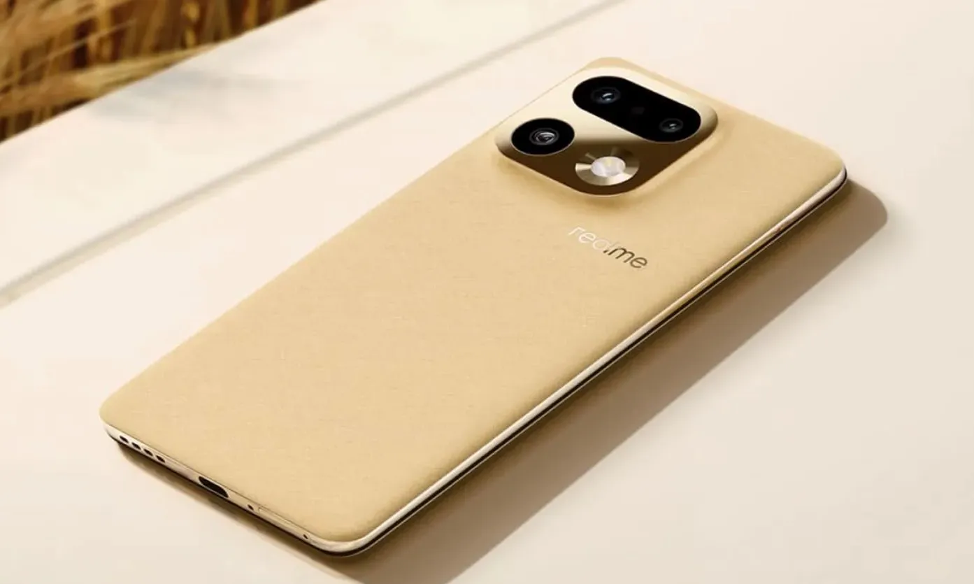 Realme 16 Pro सीरीज भारत अगले महीने होगी लॉन्च, मिलेगा खास डिजाइन