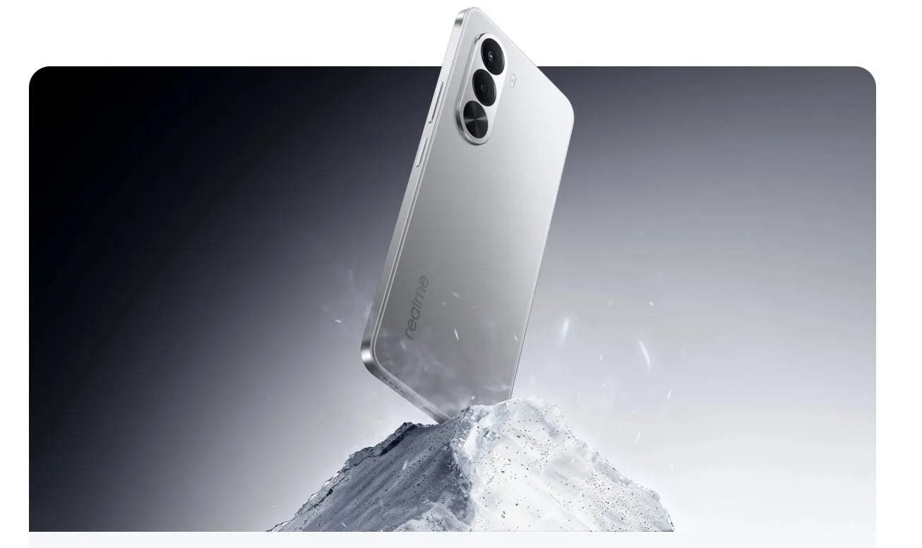 Realme P4x 5G भारत में लॉन्च, कीमत- 15,499 रुपये; 7000mAh बैटरी और 50MP कैमरे से है लैस