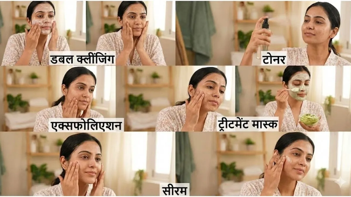 होम फेशियल से ऐसे निखारें अपनी त्वचा, सलून का महंगा फेशियल भी लगेगा फीका
