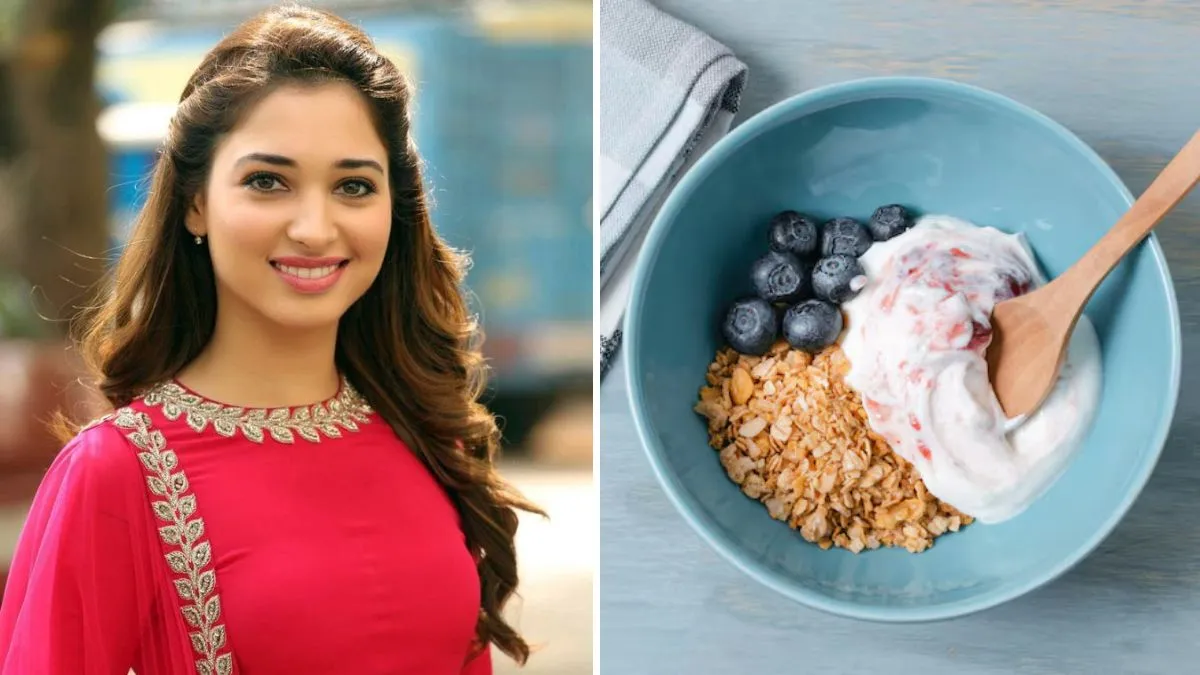 तमन्ना भाटिया की फिटनेस का क्या है राज? ट्रेनर ने रेटिंग देकर बताया प्रोटीन का कौन-सा सोर्स है बेस्ट