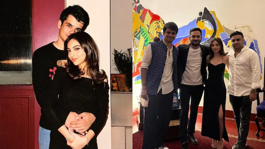 प्रियंका गांधी के बेटे रेहान वाड्रा और अवीवा बेग की सगाई, परिवारों की सहमति से तय हुआ रिश्ता