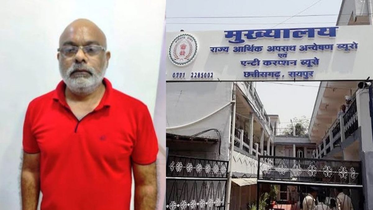 कस्टम मिलिंग घोटाले का ‘कैश मास्टरमाइंड’ बेनकाब: अनवर ढेबर का भरोसेमंद दीपेन हर 72 घंटे में उठाता था 22 करोड़!