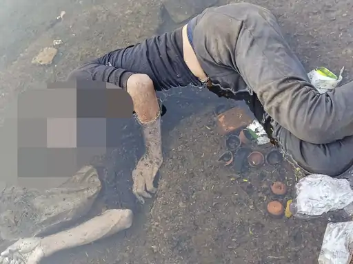 भिलाई: नहर में मिला युवक का शव, शराब के नशे में फिसलने से मौत की आशंका, जांच में जुटी पुलिस 