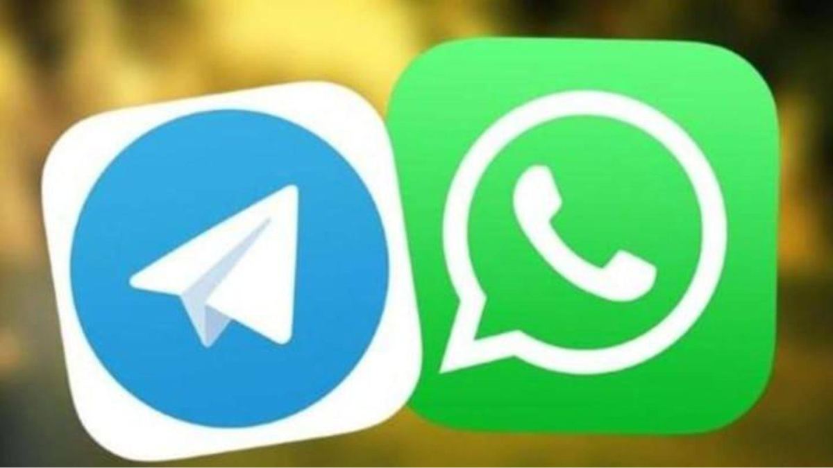 नो सिम–नो मैसेजिंग! सरकार का बड़ा फैसला, बिना सिम नहीं चलेंगे WhatsApp-Telegram, जानें क्या है नया ‘सिम बाइंडिंग’ नियम
