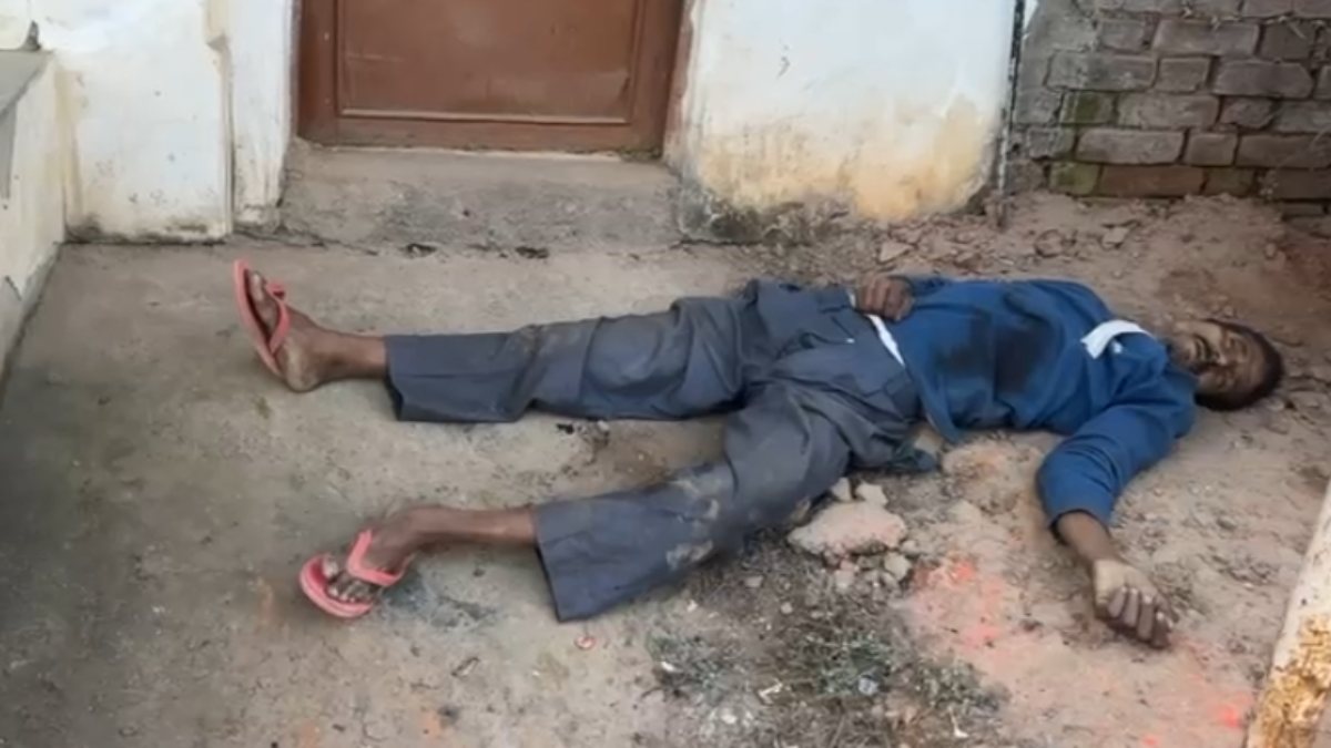 CG NEWS: अंबिकापुर में संदिग्ध परिस्थितियों में मिला युवक का शव, पुलिस ने शुरू की जांच