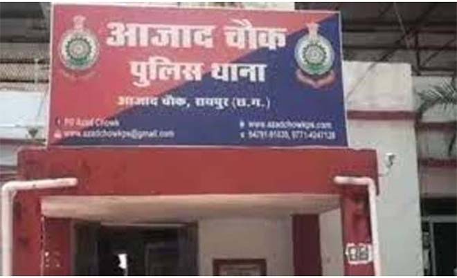 रायपुर बार हत्याकांड: कुछ सेकंड की बहस और बियर बोतल से छिन गई वेदिका की जिंदगी