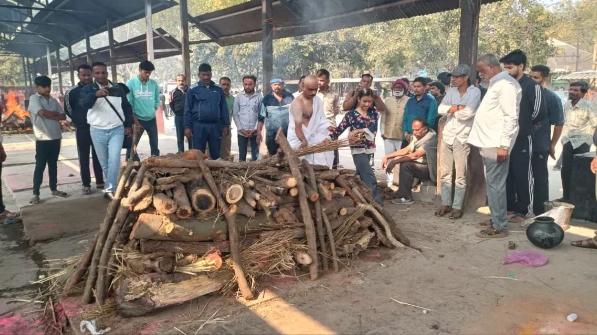 इंदौर में दूषित पानी से मौतों का सिलसिला जारी, एक और जान गई, चार बेटियों के सिर से उठा पिता का साया