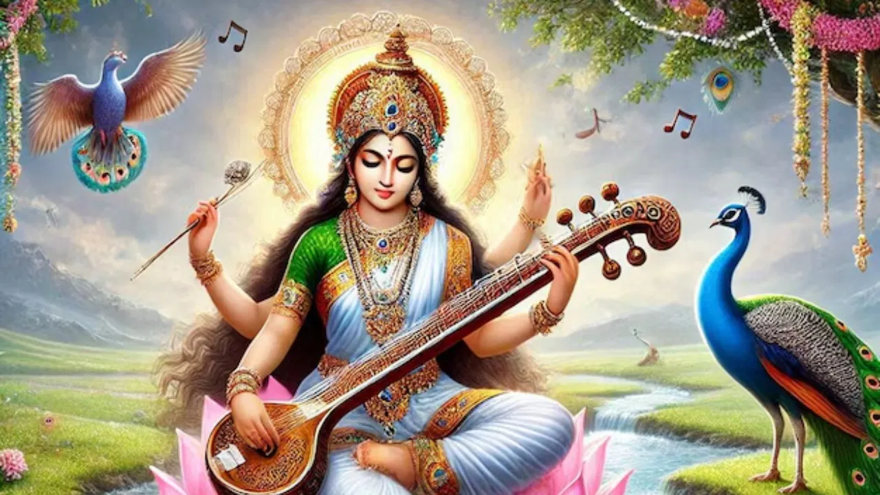 Basant Panchami 2026: बसंत पंचमी पर घर लाएं ये 5 चीजें, साल भर नहीं होगी पैसों की कमी!