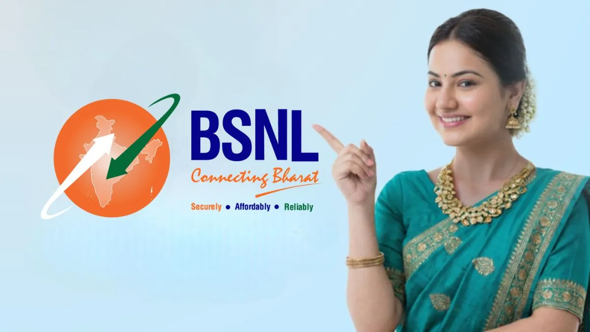 BSNL का ‘Kickstart 2026’ ऑफर, सिर्फ ₹1 में मिलेंगे कॉल और डेटा बेनिफिट्स