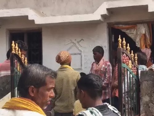 कांकेर में प्रार्थना सभा पर विवाद, ग्रामीणों ने लगाया मिशनरियों पर धर्मांतरण का आरोप, अलर्ट पर प्रशासन 