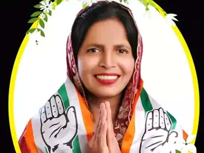 दुर्ग: पुलिस-कोर्ट के सामने जिंदा जली कांग्रेस नेत्री, इलाज के दौरान मौत, प्रशासन की संवेदनहीनता पर उठे गंभीर सवाल