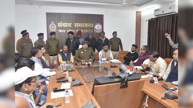 धान खरीदी घोटाले में बड़ा खुलासा: 8.14 करोड़ की धोखाधड़ी, राइस मिलर–समिति प्रबंधन की मिलीभगत, 4 गिरफ्तार