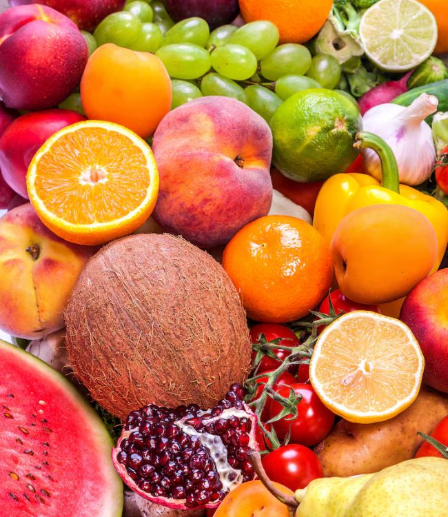 शरीर में जमा गंदगी को बाहर निकालते हैं ये 8 फल, बीमारियां रहेंगी कोसों दूर; चेहरे पर भी आएगा ग्लो