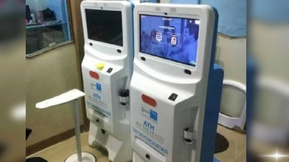 यात्रियों के लिए राहत: रेलवे स्टेशनों पर अब 16 तरह के मेडिकल टेस्ट, रिपोर्ट मोबाइल पर