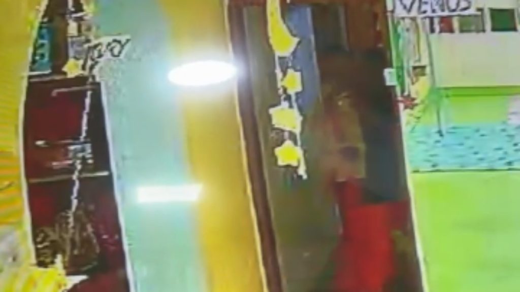 CG NEWS : डे-केयर में दरिंदगी! 3 साल की मासूम का सिर दीवार से पटका, बच्चों को कमरे में किया बंद, CCTV से हुआ खुलासा