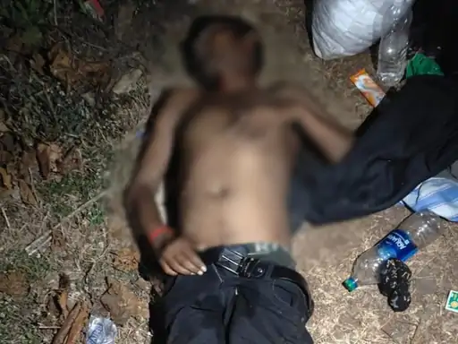 दुर्ग में अज्ञात युवक का शव अर्धनग्न अवस्था में बरामद, पोस्टमॉर्टम रिपोर्ट से सुलझेगा मौत का रहस्य