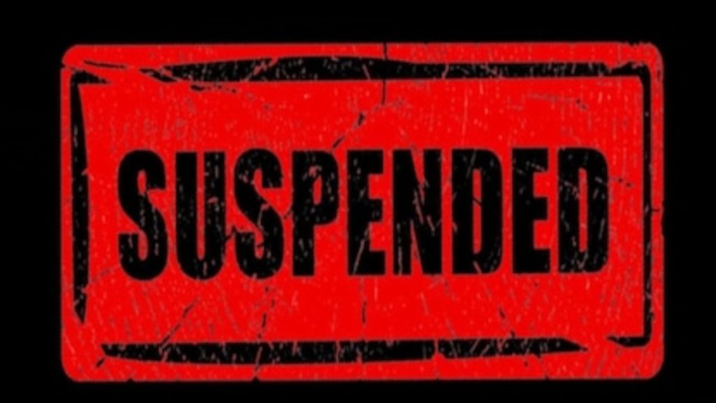 CG NEWS: FIR के बदले रिश्वत! सड़क हादसे में मौत के बाद परिजनों से वसूली, प्रधान आरक्षक सस्पेंड