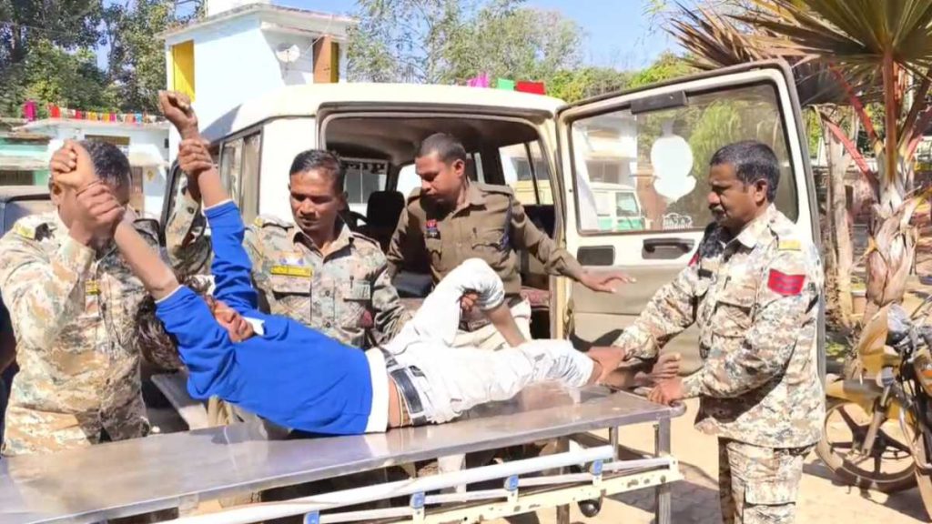 हाई-स्पीड का कहर: टाटा मैजिक ने मारी बाइक को टक्कर, RSS नेता की दर्दनाक मौत