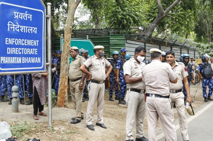 करोड़ों की एफडी और नौकरों के नाम जमीन? विधायक अजय चंद्राकर की बेनामी संपत्ति पर ईडी की बड़ी जांच