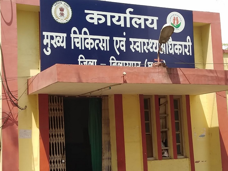 आधी रात को अस्पताल में छापा: डॉक्टर नदारद और भर्ती थे मरीज, प्रशासन ने श्रीकेयर हॉस्पिटल को किया सील