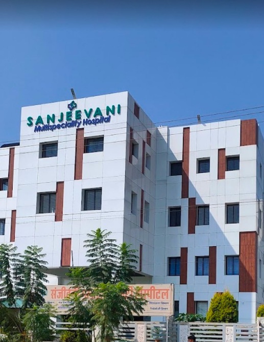 अंबिकापुर के संजीवनी अस्पताल पर आदिवासी जमीन हड़पने और सरकारी नजूल भूमि पर कब्जे का बड़ा आरोप पीएमओ तक पहुंची शिकायत