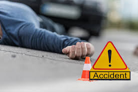 पंजाब के होशियारपुर में नए साल पर भीषण हादसा, अज्ञात वाहन की टक्कर से तीन लोगों की मौत