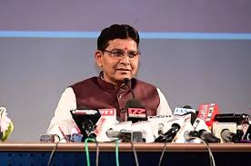 छत्तीसगढ़ में प्रोफेसर भर्ती-पदोन्नति को रफ्तार, मंत्री टंकराम वर्मा का ऐलान, 595 की सीधी भर्ती शुरू