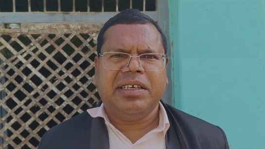 सांस्कृतिक कार्यक्रम में अश्लीलता पर बड़ा एक्शन, गरियाबंद डिप्टी कलेक्टर सस्पेंड