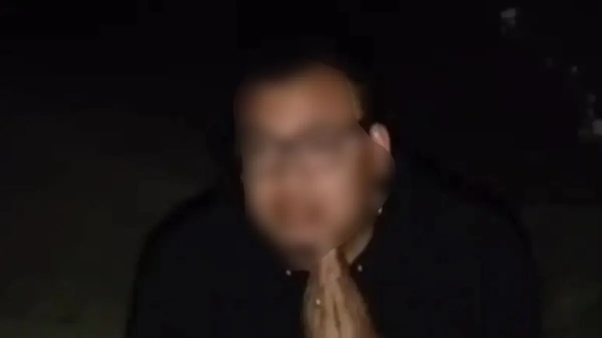 मणिपुर में दिल दहला देने वाली वारदात: मैतेई युवक की गोली मारकर हत्या, उग्रवादियों के सामने मांगता रहा जिंदगी की भीख