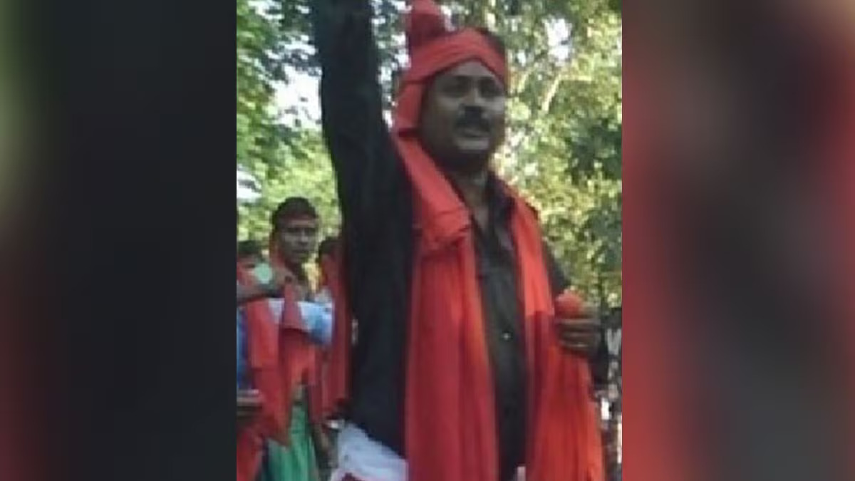 बीजापुर में सुरक्षाबलों का बड़ा ऑपरेशन, मुठभेड़ में कुख्यात माओवादी कमांडर पापाराव ढेर