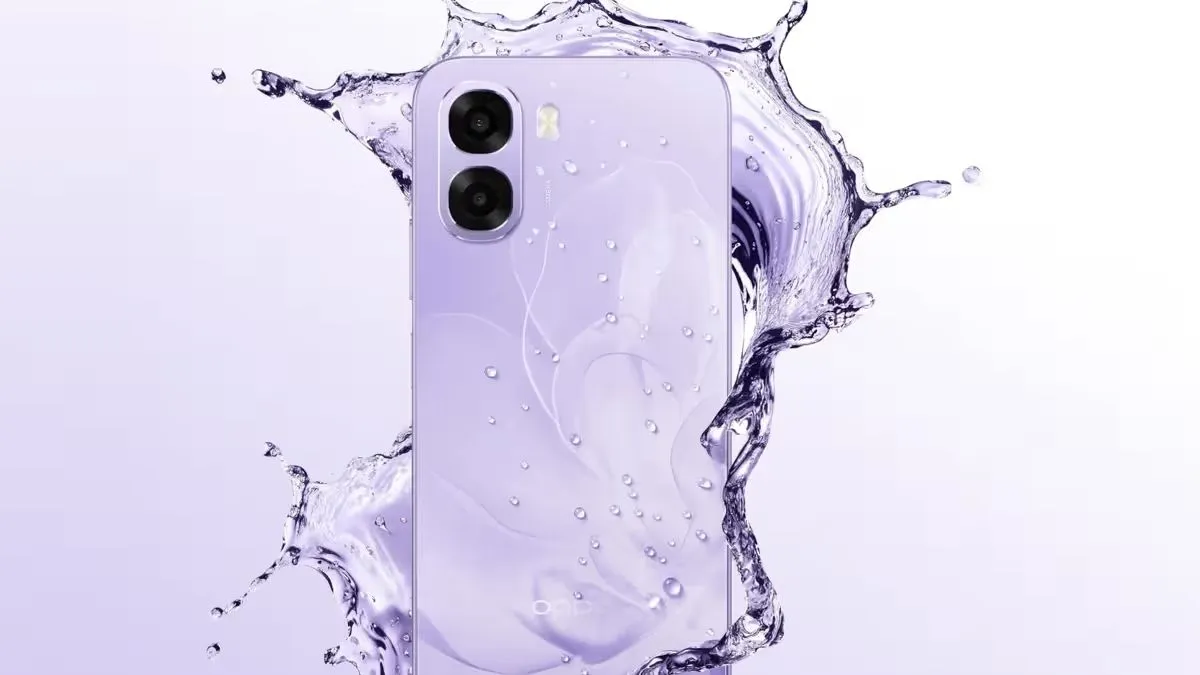 Oppo का नया बजट फोन लॉन्च, 6,500mAh बैटरी और स्नैपड्रैगन चिपसेट भी