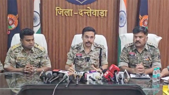 नक्सल उन्मूलन की दिशा में बड़ा कदम: 2025 में ऐतिहासिक सफलता, मार्च 2026 तक पूर्ण समाप्ति का लक्ष्य