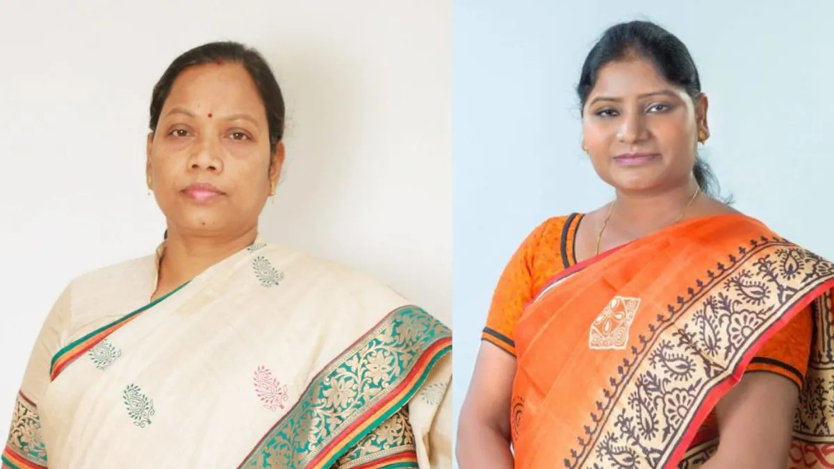 रांची में मेयर की कुर्सी पर महिलाओं का राज, पुरुष उम्मीदवार हर बार रहे पीछे