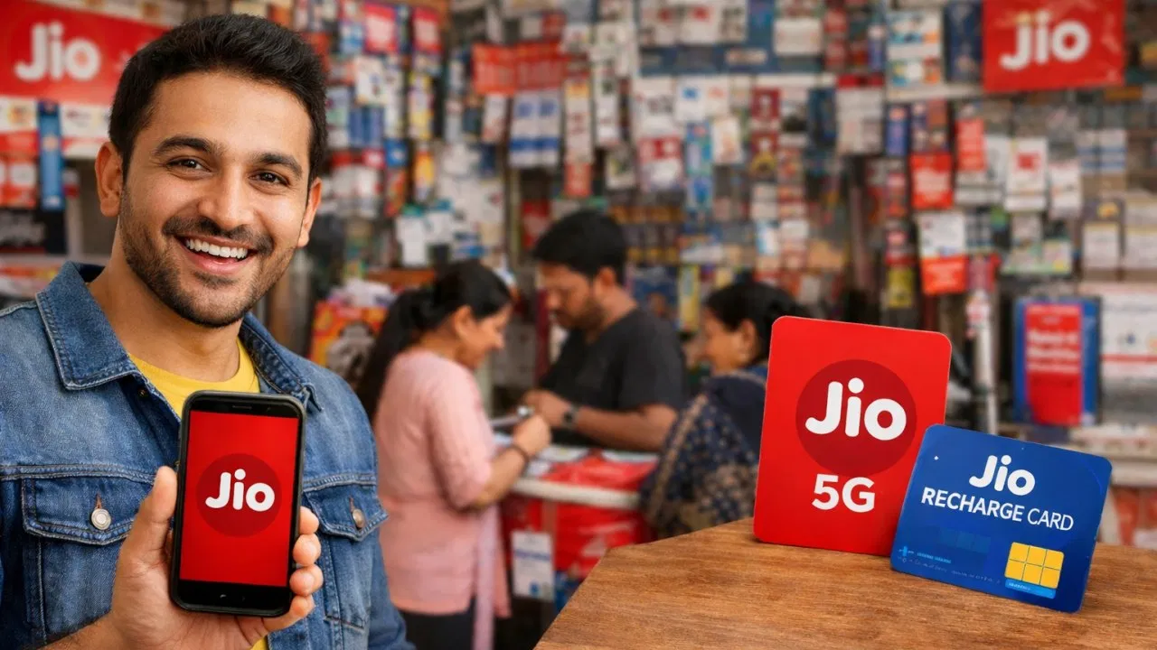 सस्ते प्लान की मची लूट: Reliance Jio का ये रिचार्ज है सबसे किफायती