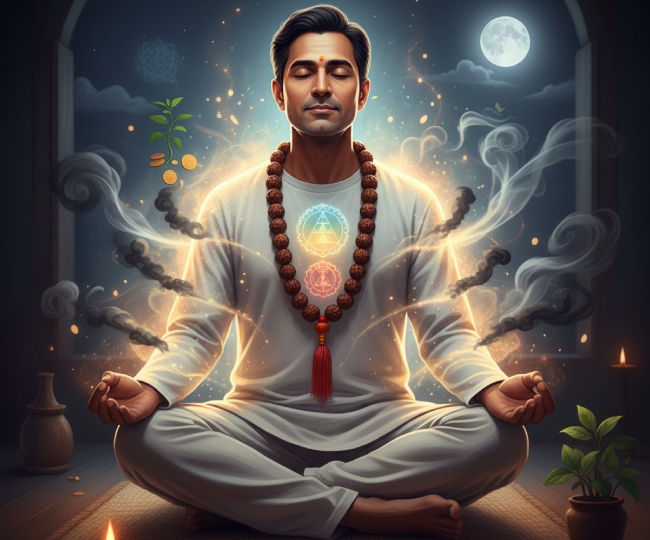 Rudraksha ke Niyam: रुद्राक्ष पहनने से पहले जान लें ये जरूरी नियम, वरना हो सकता है नुकसान