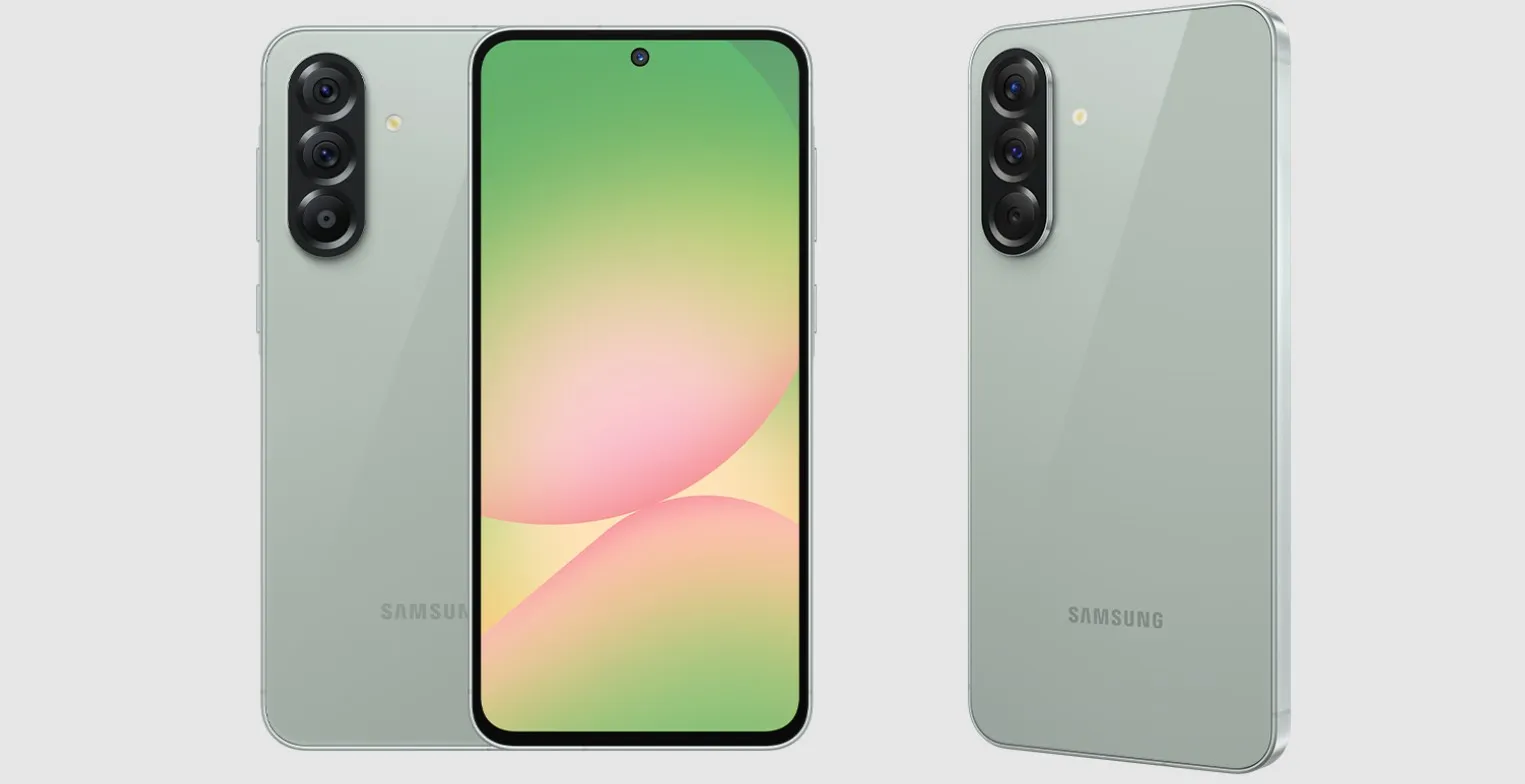 Samsung Galaxy A57 5G को लेकर डिटेल आई सामने, भारत में जल्द हो सकता है लॉन्च