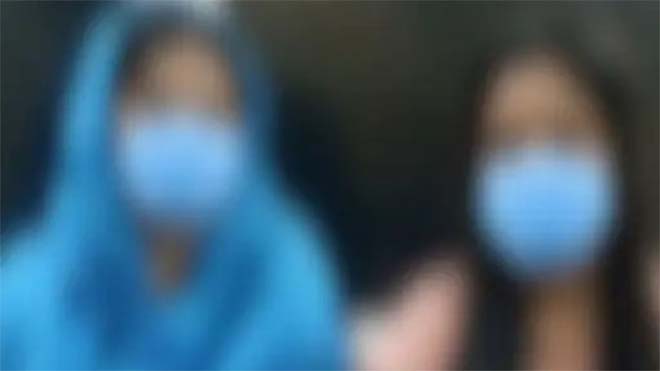 तेलीबांधा में विदेशी नागरिकों पर शिकंजा, संदिग्ध दस्तावेजों के साथ पकड़ी गईं दो महिलाएं