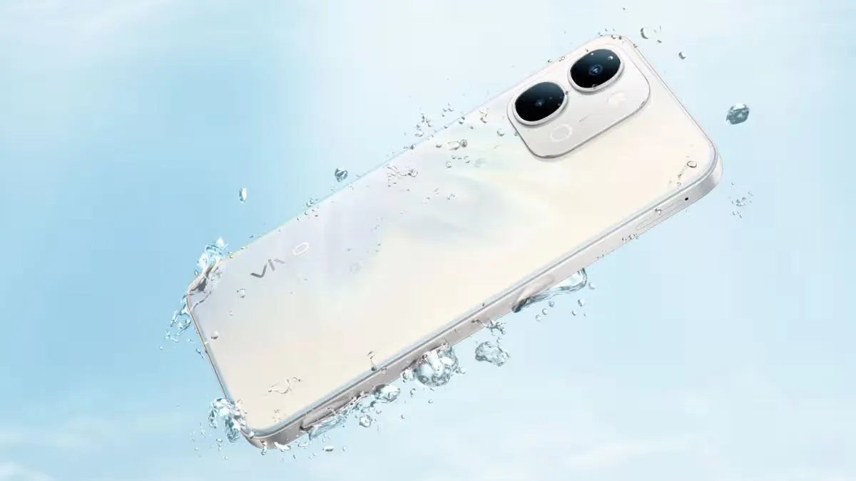 Vivo का नया 7,200mAh बैटरी वाला 5G फोन लॉन्च, स्नैपड्रैगन प्रोसेसर और 50MP कैमरा भी