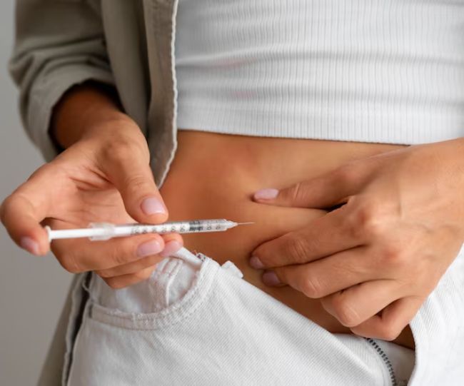 वेट लॉस वाले इंजेक्शन से घटा लिया वजन, मगर छोड़ने पर हो जाएगा फिर वही हाल? पढ़ें क्या कहती है नई स्टडी