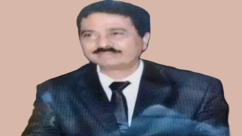 रायपुर ब्रेकिंग: छत्तीसगढ़ शराब घोटाले में ईडी की बड़ी कार्रवाई, IAS निरंजन दास की संपत्ति कुर्क