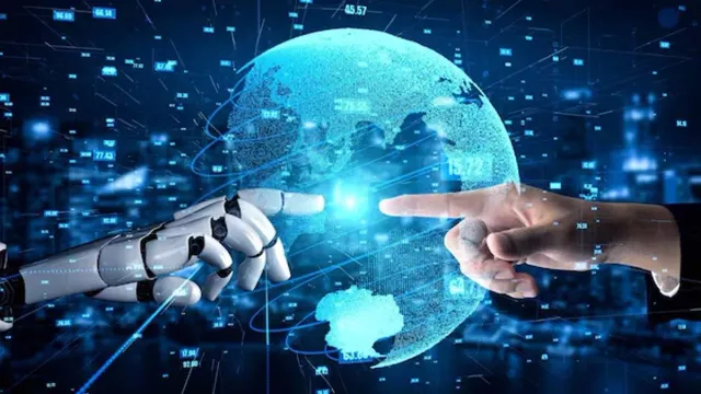 Budget 2026: भारत के सर्विस सेक्टर का ‘AI टेस्ट’ शुरू! सरकार ने बनाई सुपर कमेटी