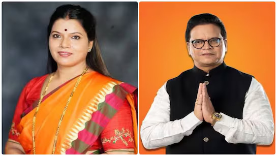 BMC में बीजेपी का परचम: रितु तावड़े होंगी मुंबई की मेयर, शिवसेना को डिप्टी मेयर पद