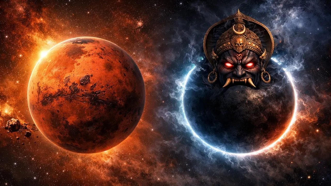 Astrology Prediction: अगर कुंडली में ये दो ग्रह रहते हैं कमजोर… तो जीवन में हो सकती हैं अशुभ घटनाएं